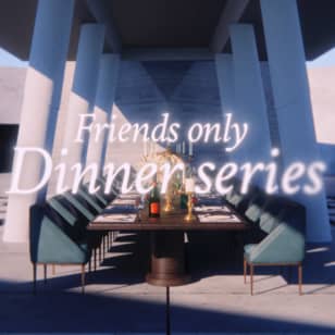 Friends Only Dinner with Ruffino (Toronto)