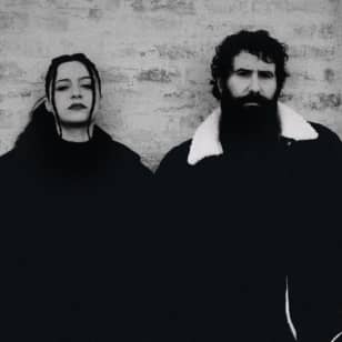 Iosonouncane + Daniela Pes en La (2), Barcelona 2025