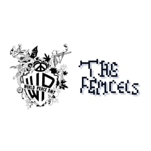 Worldpeace DMT + The Femcels en SALA SIROCO, 2026