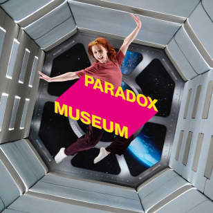 Paradox Museum Gothenburg