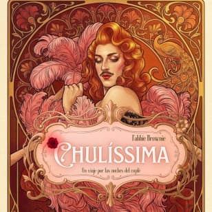Chulíssima: un viaje por las noches del cuplé