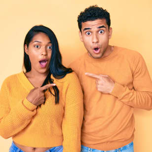 Speed Dating: Singles Mixer 30s - 40s