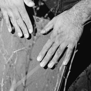 Utiel cajon experience (Percusión "Especial Navidad")