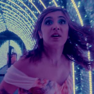 La Princesa y el Lexatín en La Escalera de Jacob