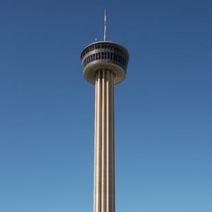 Tower of the Americas: Entry Ticket