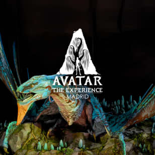 Avatar: The Experience