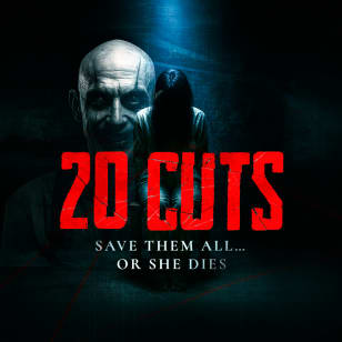 20 CUTS in Boston: An Immersive Real-World Thriller Game