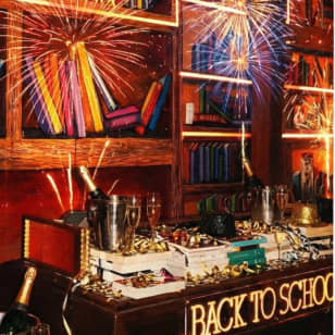 Fiesta Nochevieja 25