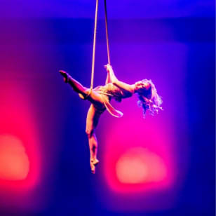 Soirée des Arts: In the Heart of Miami