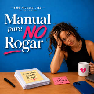 Manual para NO rogar