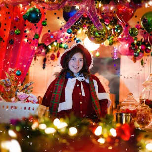 Woodooliparc: Frima - The Magic of Christmas