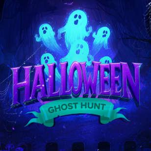 Halloween Ghost Hunt in San Diego