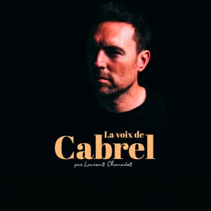 Cabrel's Voice