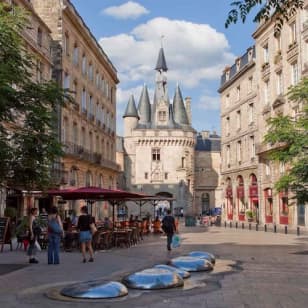 ﻿Bordeaux CityPass 48h or 72h