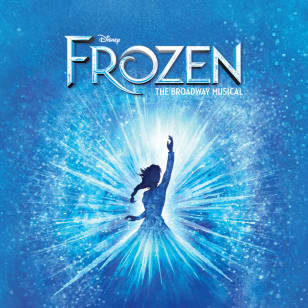 The PACA Production of Disney's Frozen: The Broadway Musical