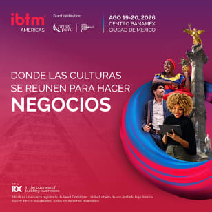 IBTM 2026 - Tarjeta Regalo