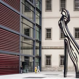 Museo Reina Sofía: entradas con audioguía