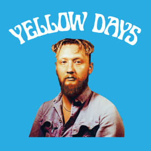 Yellow Days en Guadalajara