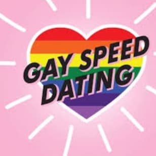Speed dating GAY 🌈 Répartition par tranches d'âge