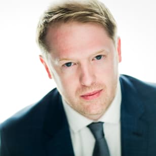 Rhapsody in Blue at Christmas by Candlelight