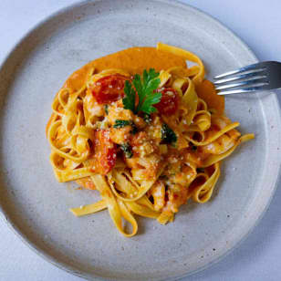Pasta Perfection: Fresh Pasta from Scratch