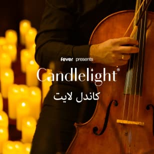 Candlelight: Tribute to Adele
