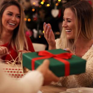 Amigo invisible 🎁 Desglose por grupos de edad