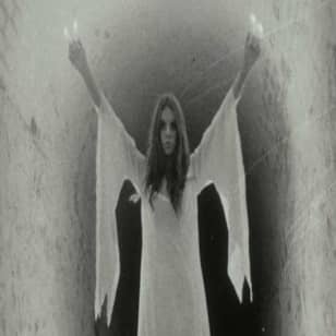 Phantom Femmes Ghost Walk