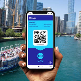 Go City Chicago: Explorer Pass