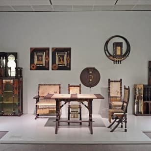 ﻿Museum of Decorative Arts (Museum of Decorative Arts)