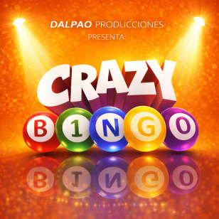 Crazy Bingo