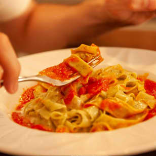 Fresh Handmade Pasta - Houston