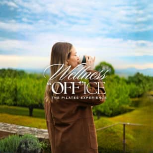 Wellness Office - The Pilates Experience