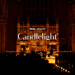 Candlelight: Ed Sheeran & Coldplay