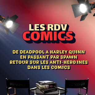 RDV Comics au Musée Cinéma et Miniature