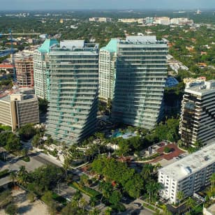 ﻿Mystery Picnic en Coconut Grove: Aventura gastronómica autoguiada