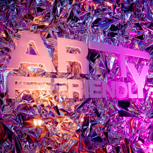 ﻿ARTFRIENDLY 5th edition - 2025