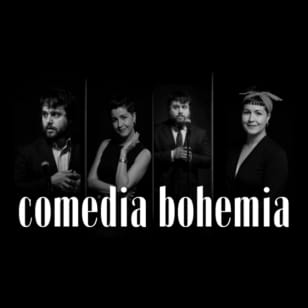 Comedia Bohemia
