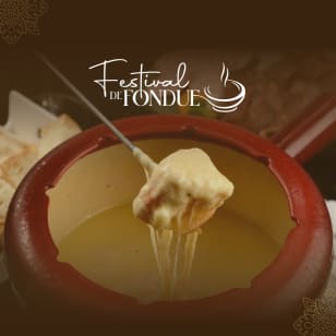 Festival de Fondue