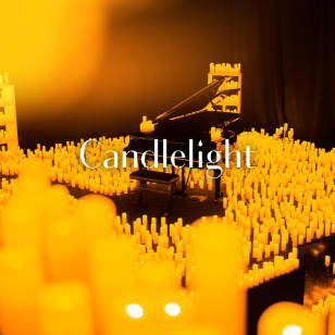 Candlelight: A Tribute to Coldplay at The Royal Opera House