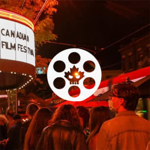 The Great Canadian Horror Film Festival