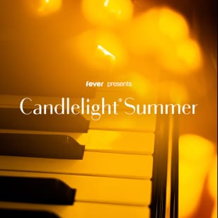 Candlelight : Hommage à Ludovico Einaudi