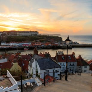 Mystery Picnic - Whitby