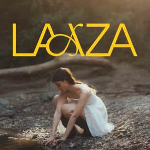 ﻿Laaza at La Nau, Barcelona 2026