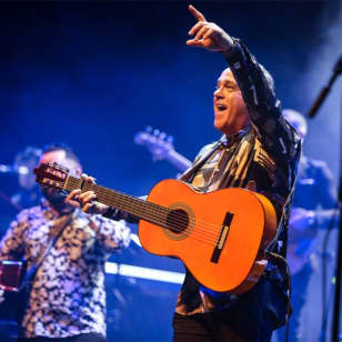 Entradas Festival Mil·lenni: Gypsy Kings