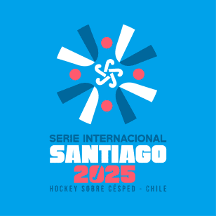 Serie Internacional de Verano Chile Hockey. 🏑