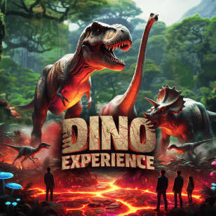 Dino Experience