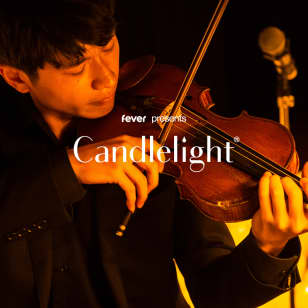 Candlelight: Best Classical Masterpieces