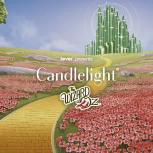 Candlelight: The Wizard of Oz - A Classical Concert