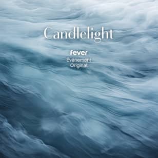 Candlelight : Hommage à Hans Zimmer